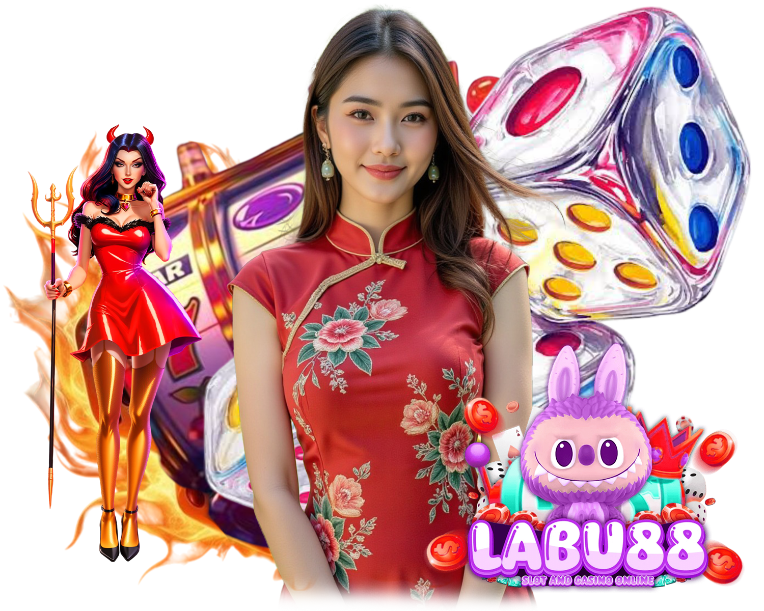 โบนัส